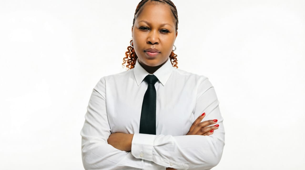 Alice — Sales Supervisor