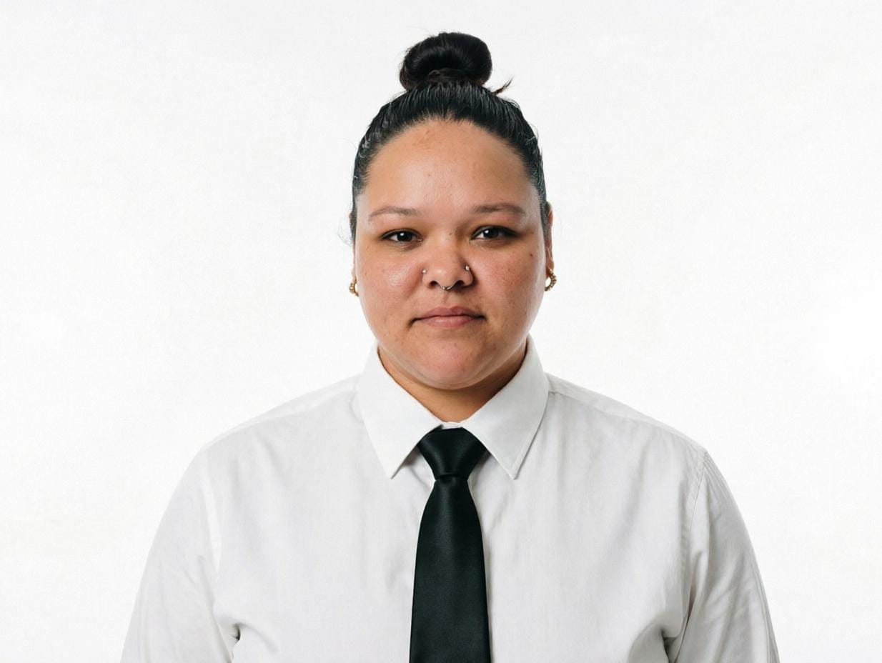 Carol Ann — Administrator
