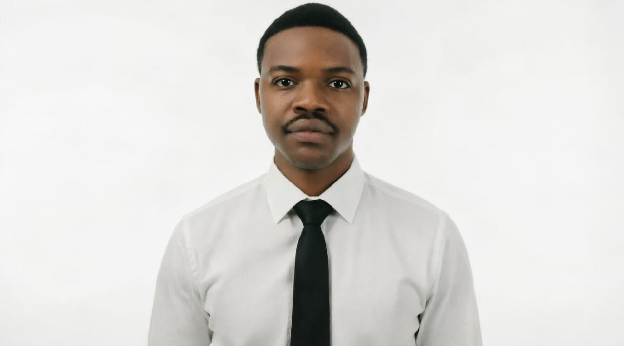 Tshepo — IT and Social Media