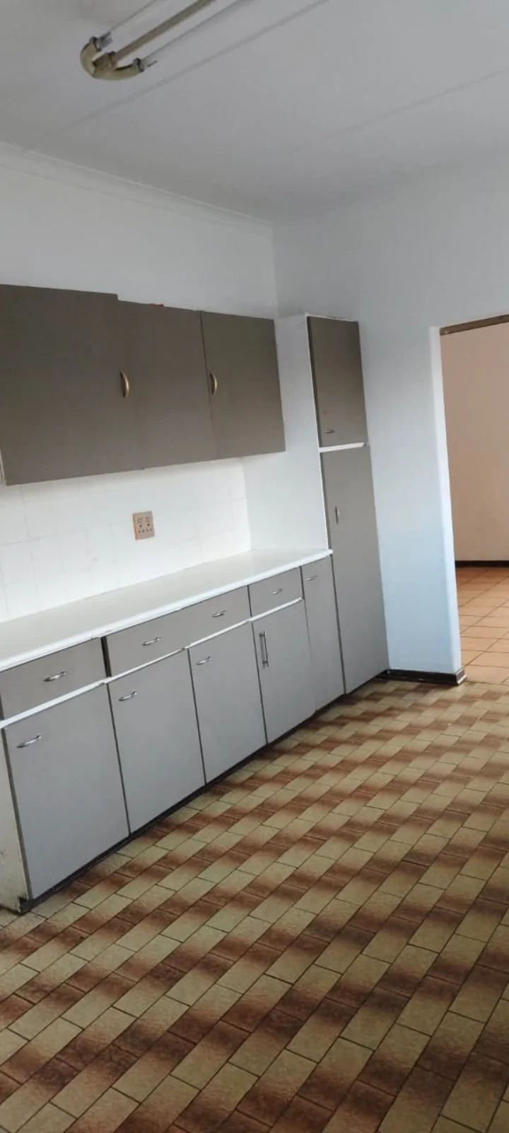 Spacious House To Rent In Kempton Park