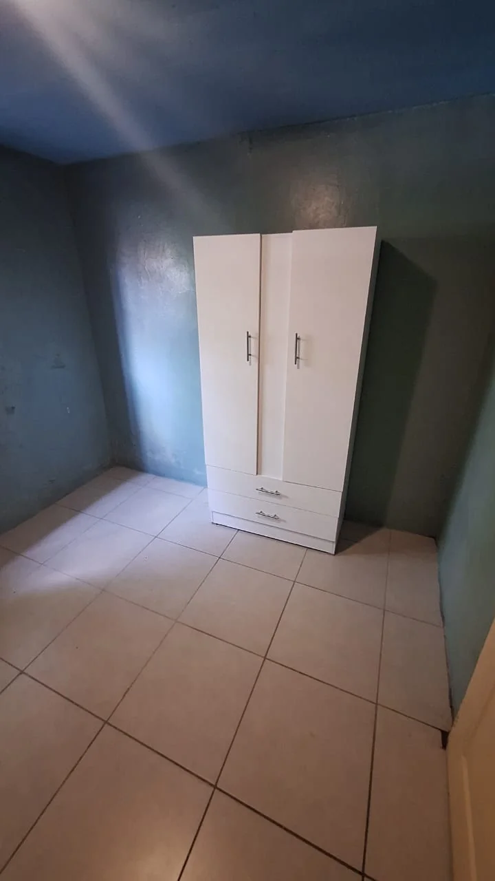 1 Bedroom Cottage To Rent in Kempton Park