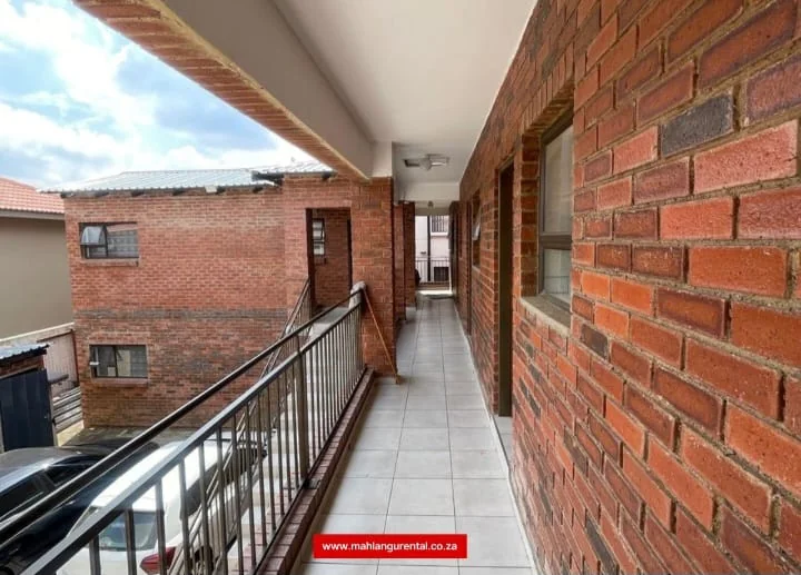 1-Bedroom Apartment Available – Kempton Park Central