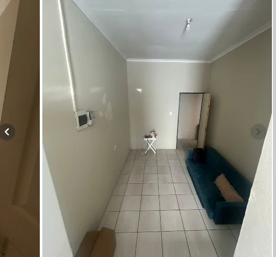 1 Separate Bedroom Cottage In Kempton Park