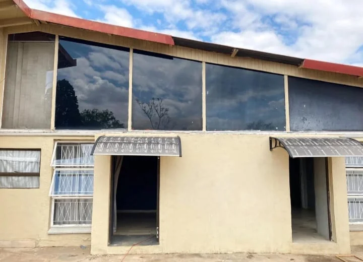 Bachelor  Apartment Available – Kempton Park