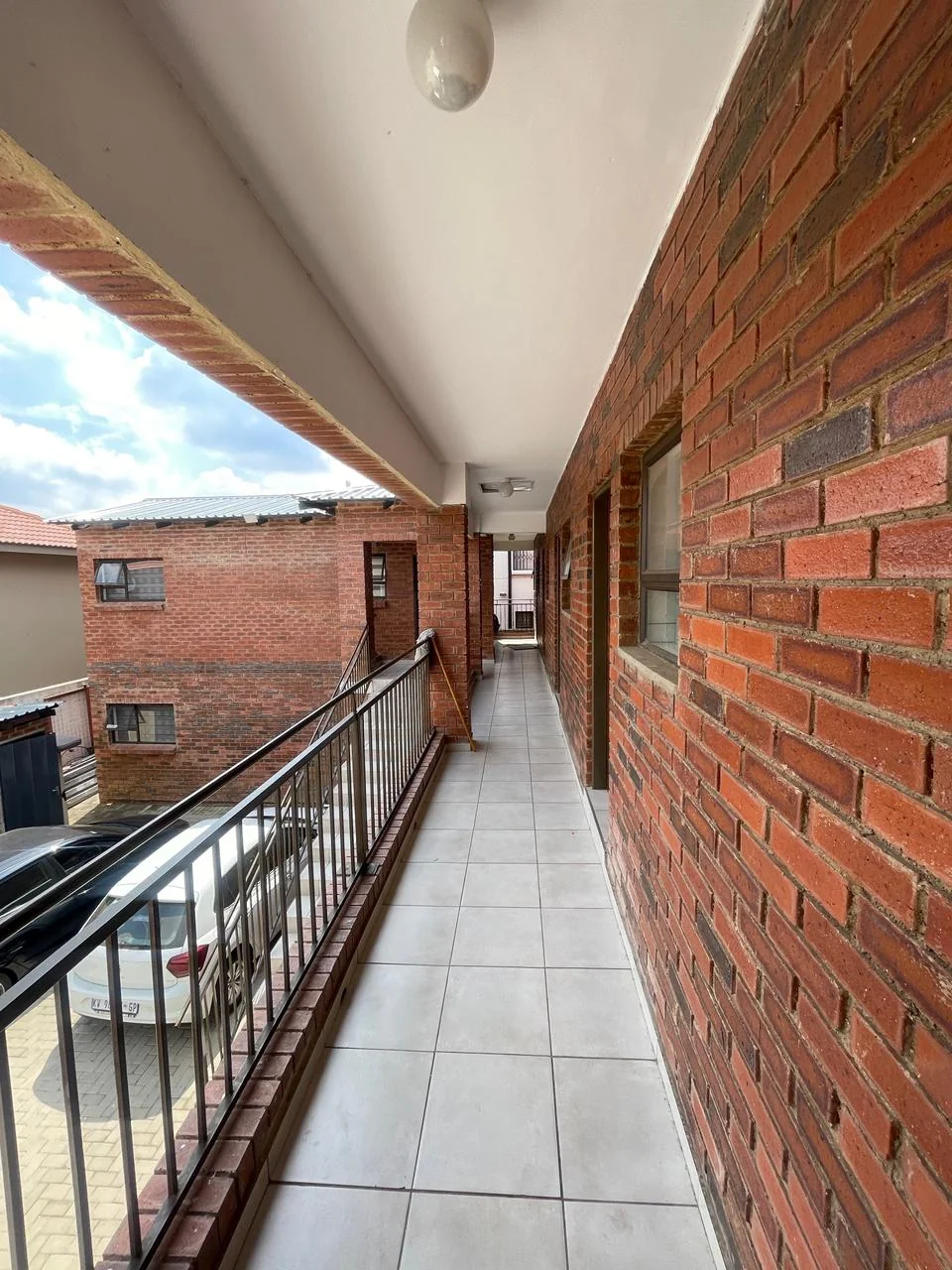 1 Bedroom Apartment To Rent In Kempton Park