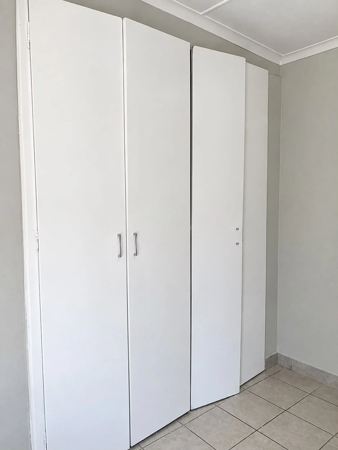 Bachelor Apartment To Rent In Kempton Park