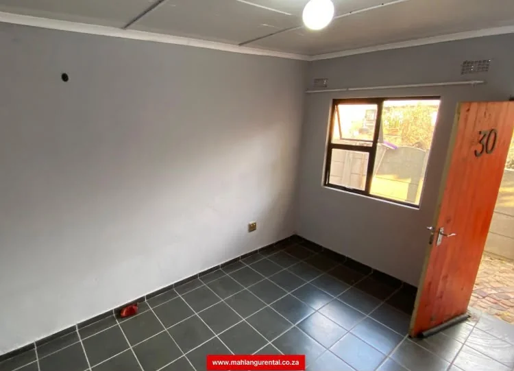 Single Room To Rent In Kempton Park Central