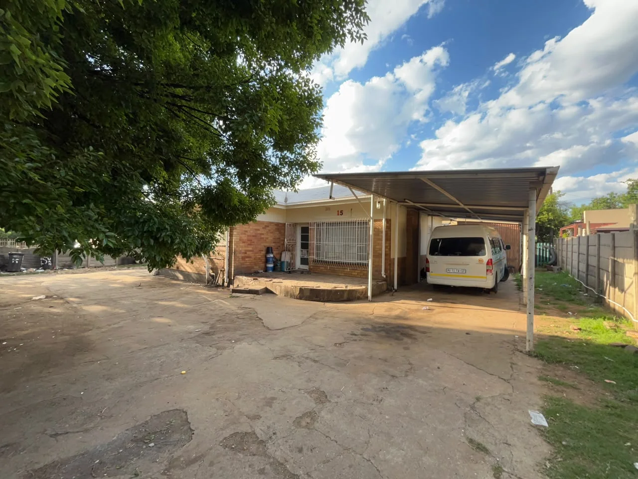 House For Sale in Kempton Park
